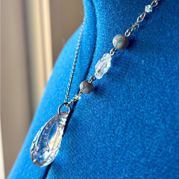 Tarina Tarantino “Paisley” Necklace - Picture 6 of 6